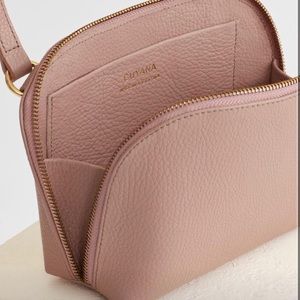Cuyana crossbody